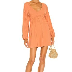 Lovers and Friends Giorgia Dress size xs from Revolve